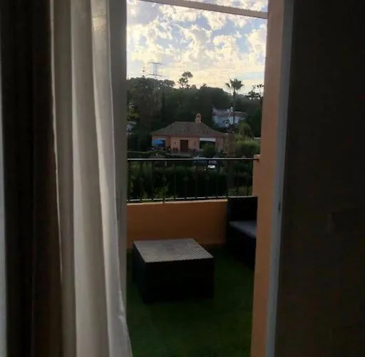 Διαμέρισμα Luxury Banus Puerto Golf *