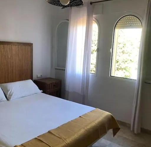 Luxury Banus Puerto Golf Διαμέρισμα Μαρμπέλλα