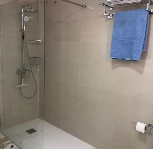 Luxury Banus Puerto Golf Μαρμπέλλα