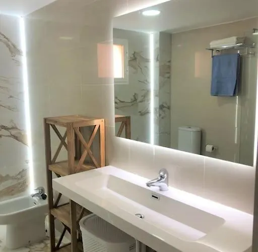 Διαμέρισμα Luxury Banus Puerto Golf *