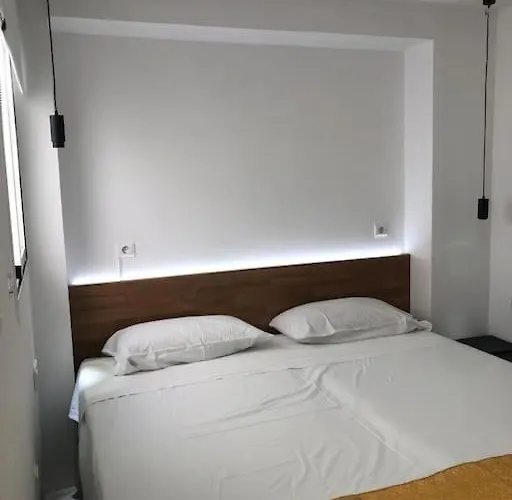 Luxury Banus Puerto Golf Διαμέρισμα Μαρμπέλλα