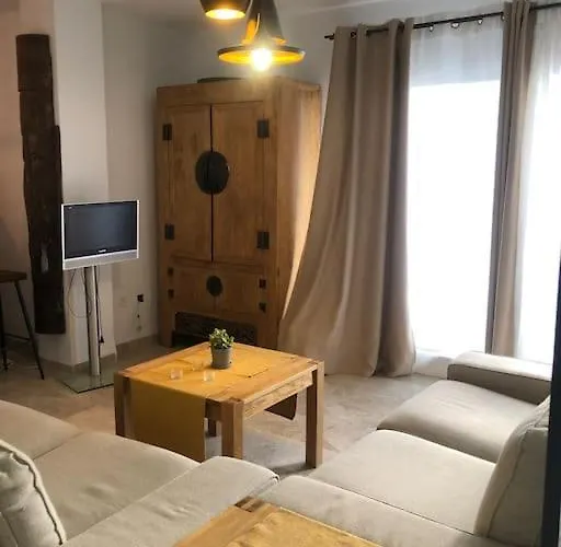 Luxury Banus Puerto Golf Διαμέρισμα