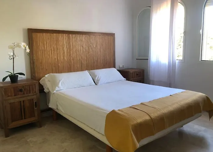Luxury Banus Puerto Golf Μαρμπέλλα