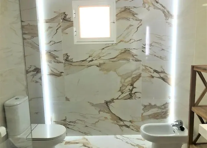 Luxury Banus Puerto Golf Διαμέρισμα