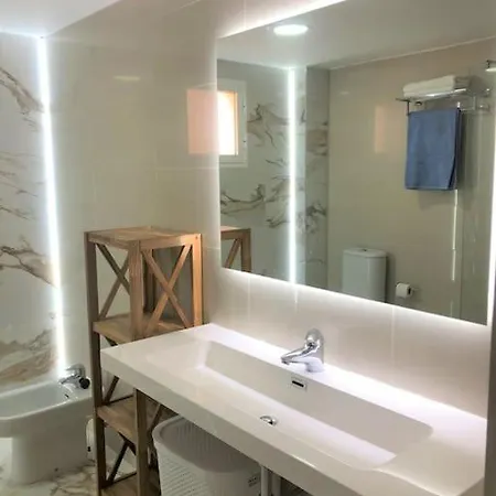Apartment Luxury Banus Puerto Golf *