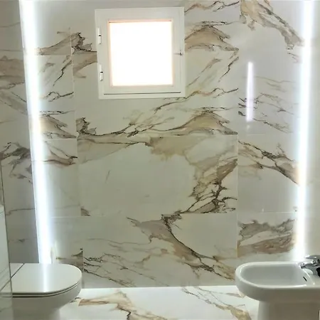 Luxury Banus Puerto Golf Apartment